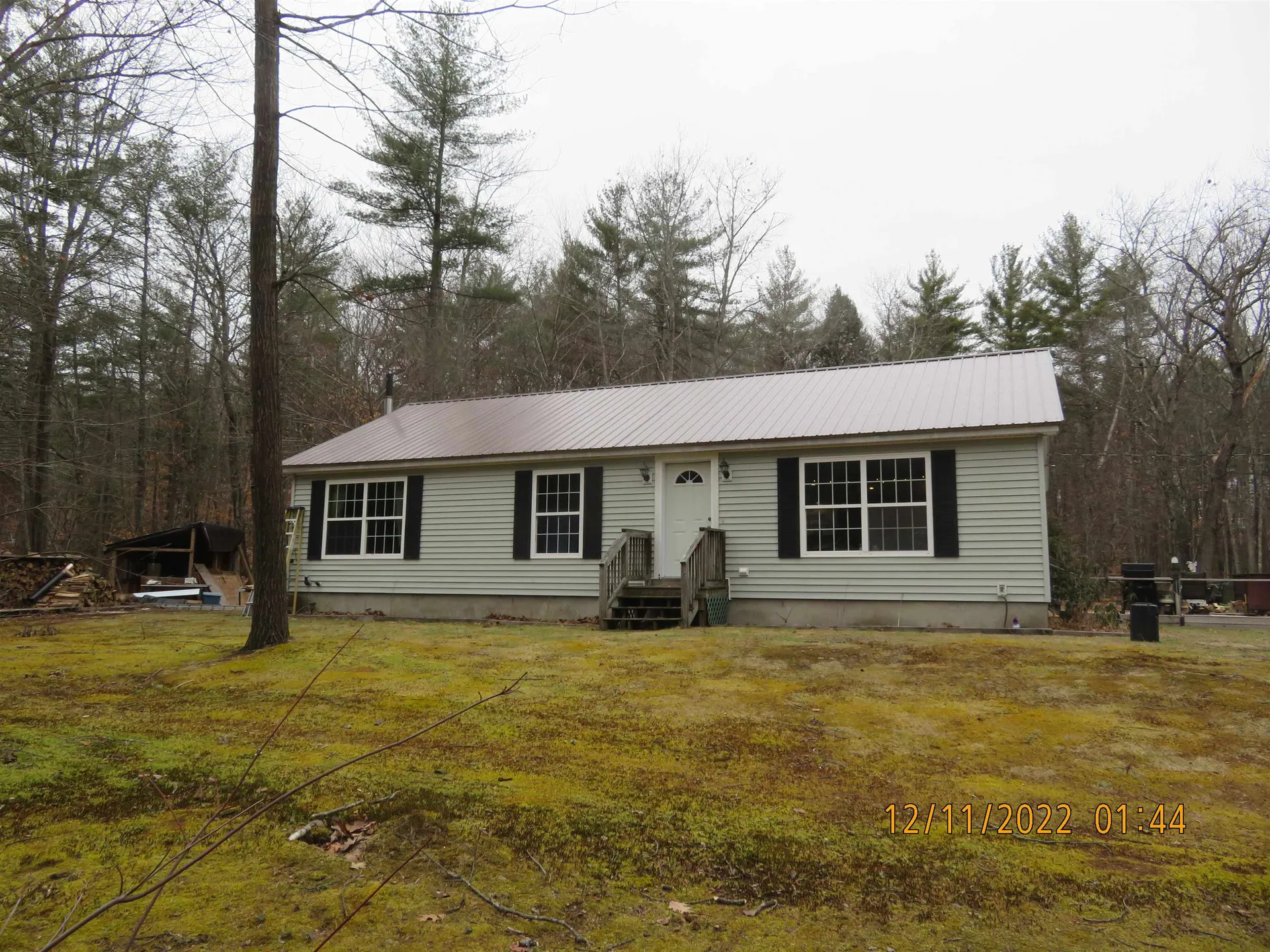 76 Bryant Mill Road Tamworth NH 03886