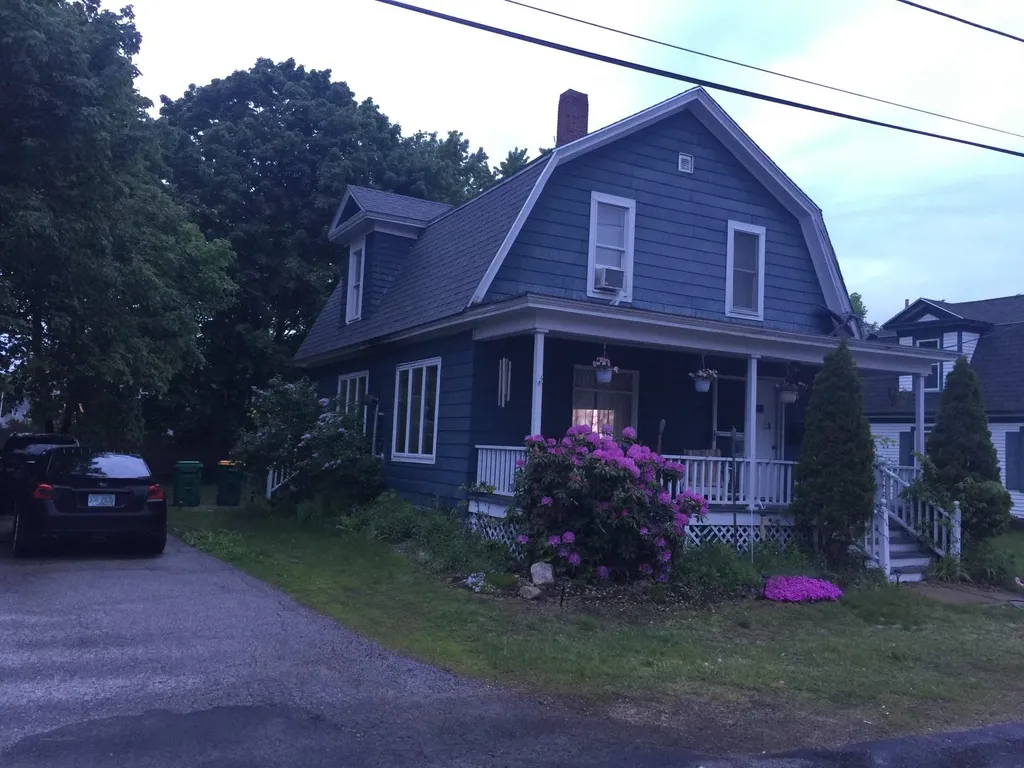 10 Court Street Rochester NH 03867