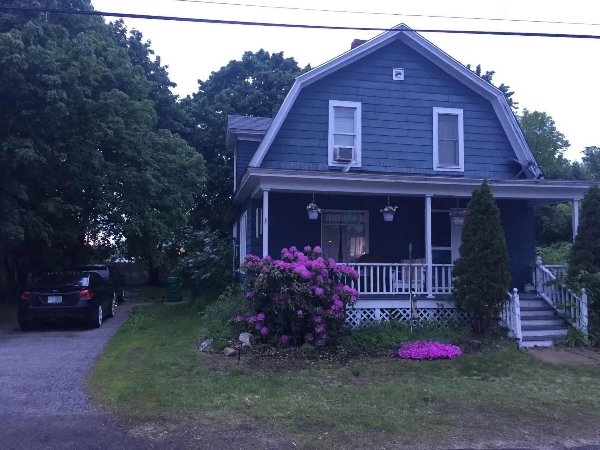 10 Court Street Rochester NH 03867