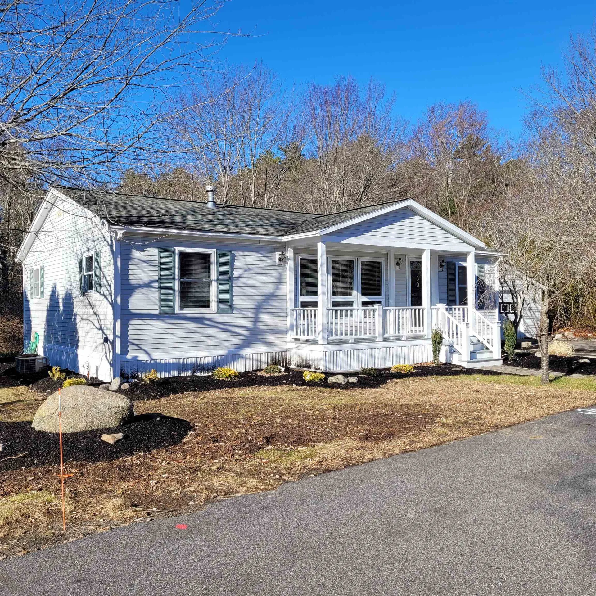 30 Granite Drive North Hampton NH 03862