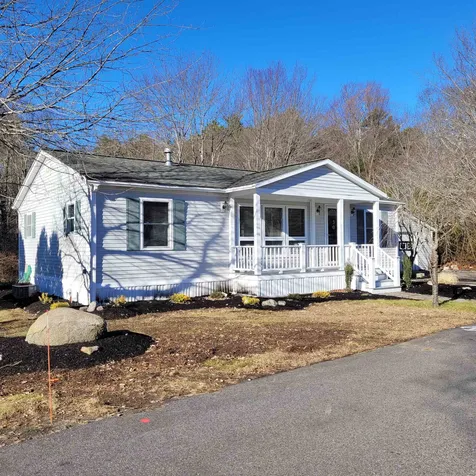 30 Granite Drive North Hampton NH 03862