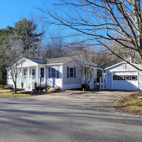 30 Granite Drive North Hampton NH 03862