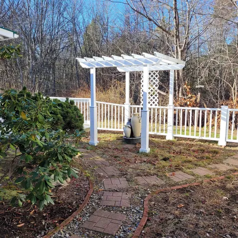 30 Granite Drive North Hampton NH 03862