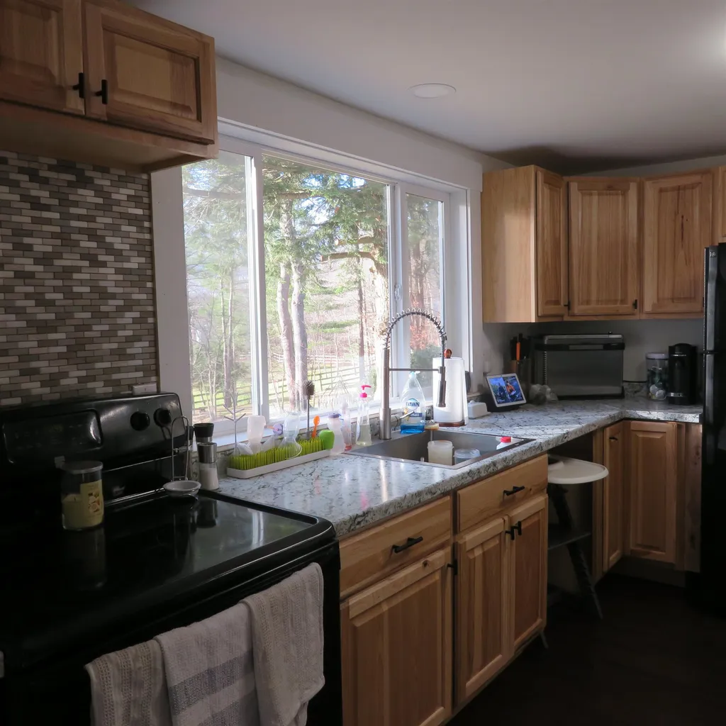 42 Ridgewood Avenue Gilford NH 03249