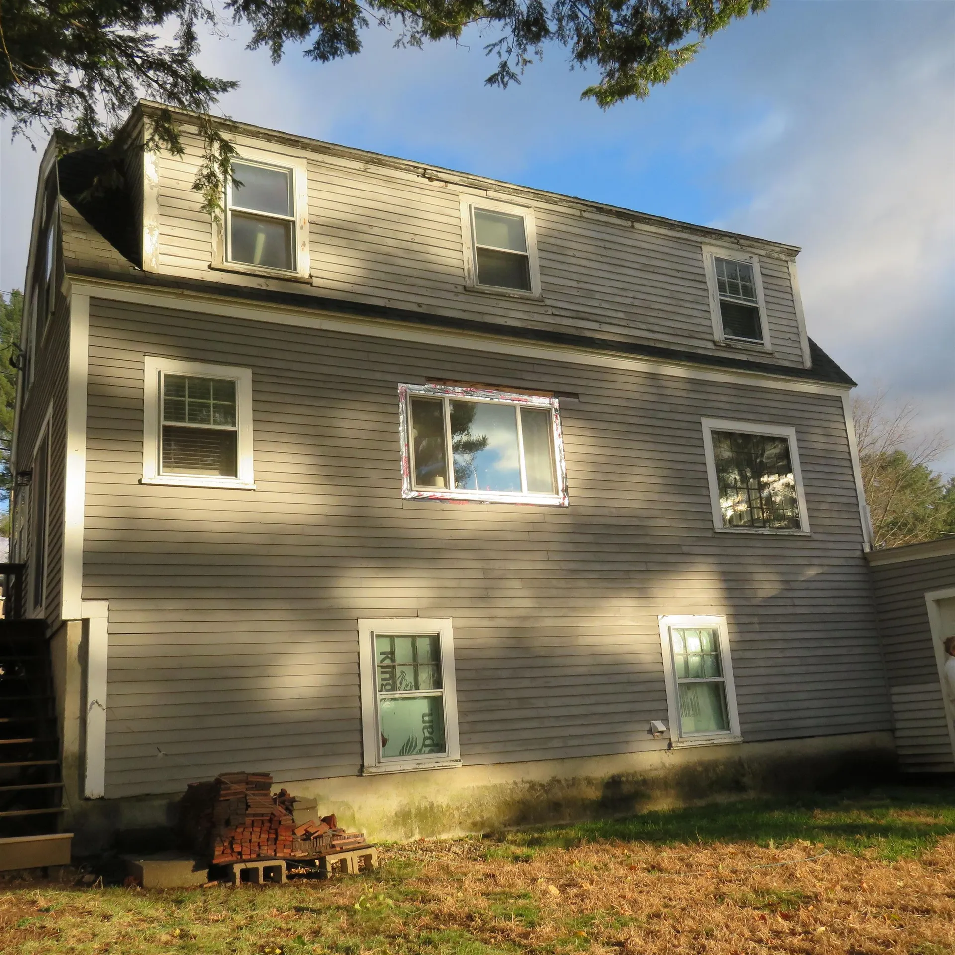 42 Ridgewood Avenue Gilford NH 03249