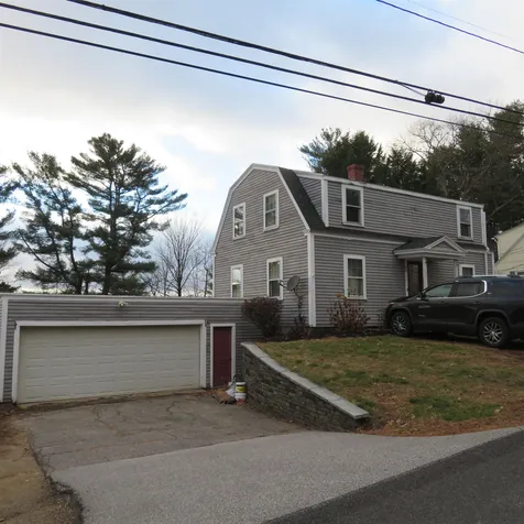 42 Ridgewood Avenue Gilford NH 03249
