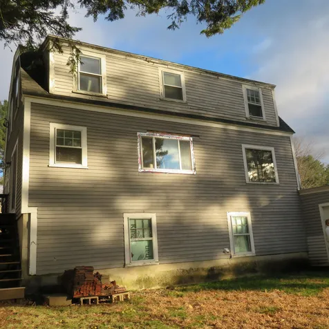 42 Ridgewood Avenue Gilford NH 03249