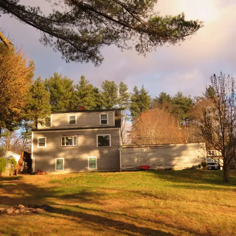42 Ridgewood Avenue Gilford NH 03249