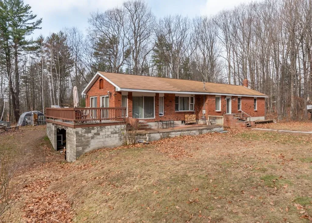 22 Edith Lane Belmont NH 03220