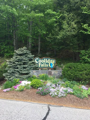 61 Coolidge Falls Road Lincoln NH 03251