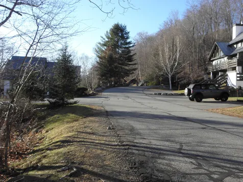 61 Coolidge Falls Road Lincoln NH 03251