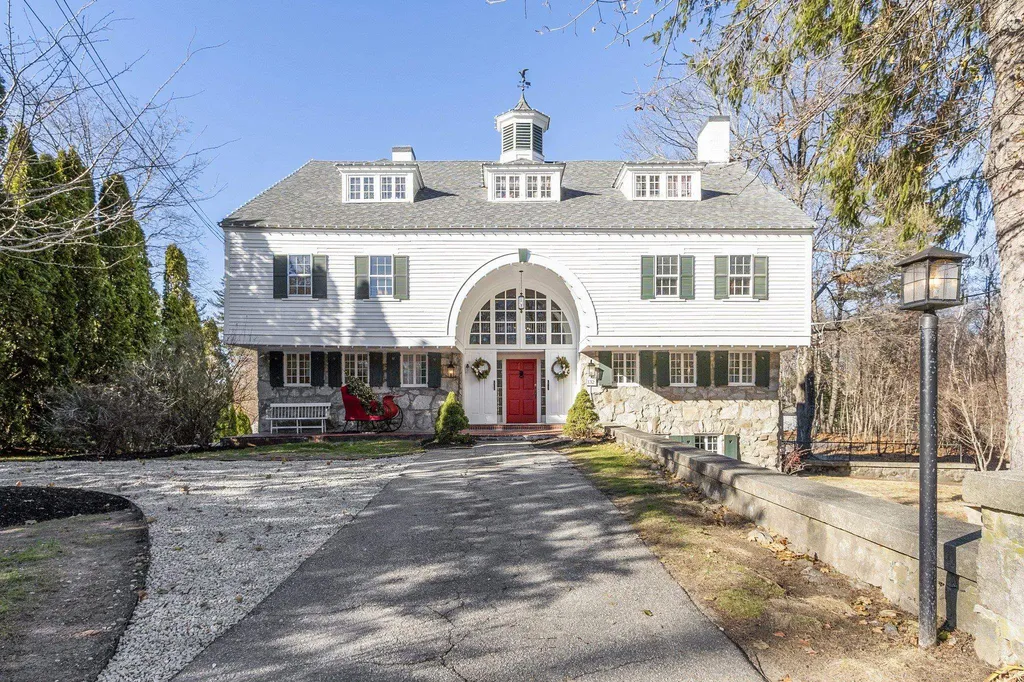 132 Range Road Windham NH 03087