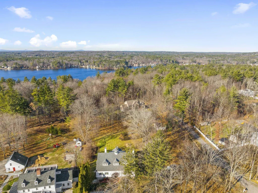 132 Range Road Windham NH 03087