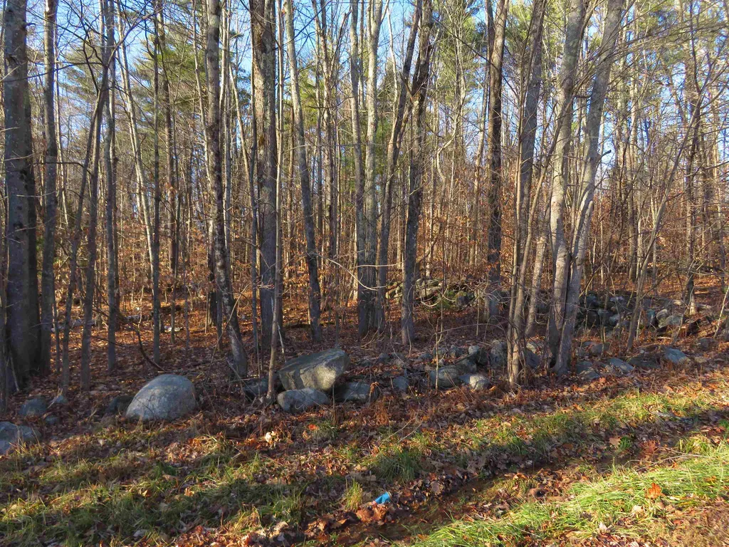 00 Ossipee Mountain Road Moultonborough NH 03254
