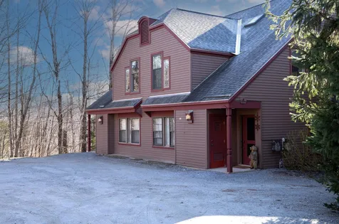 A15 Piper Ridge Road Winhall VT 05340
