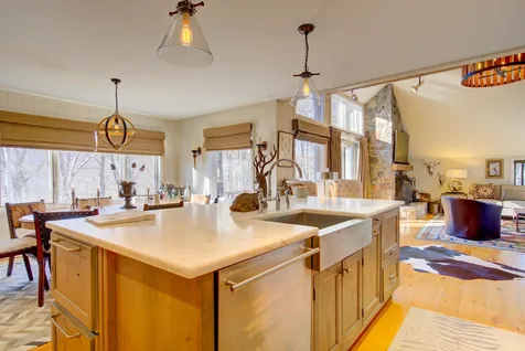 A15 Piper Ridge Road Winhall VT 05340