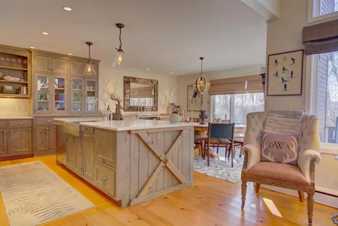 A15 Piper Ridge Road Winhall VT 05340
