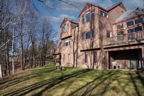 A15 Piper Ridge Road Winhall VT 05340
