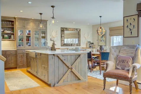 A15 Piper Ridge Road Winhall VT 05340