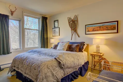 A15 Piper Ridge Road Winhall VT 05340