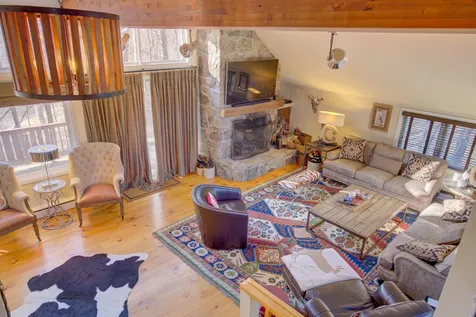 A15 Piper Ridge Road Winhall VT 05340