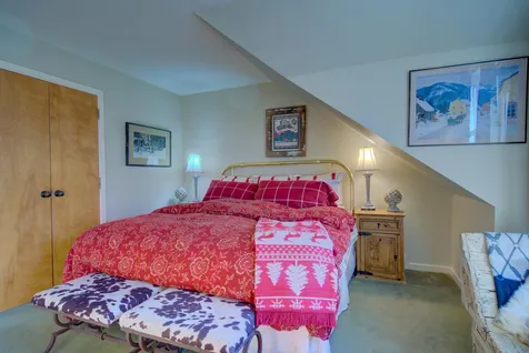A15 Piper Ridge Road Winhall VT 05340