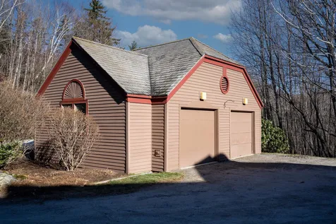 A15 Piper Ridge Road Winhall VT 05340
