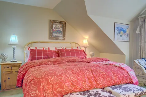 A15 Piper Ridge Road Winhall VT 05340