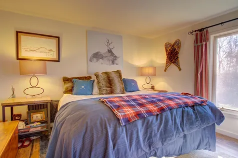 A15 Piper Ridge Road Winhall VT 05340