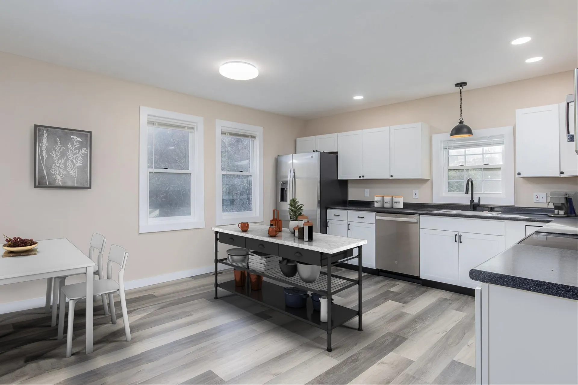 27 Lochwood Drive New Boston NH 03070
