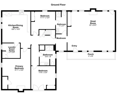27 Lochwood Drive New Boston NH 03070