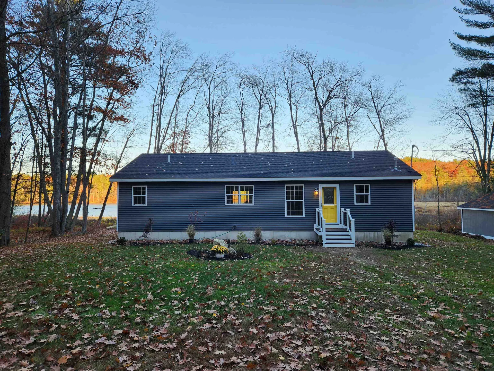 46 Snow Pond Road Concord NH 03301