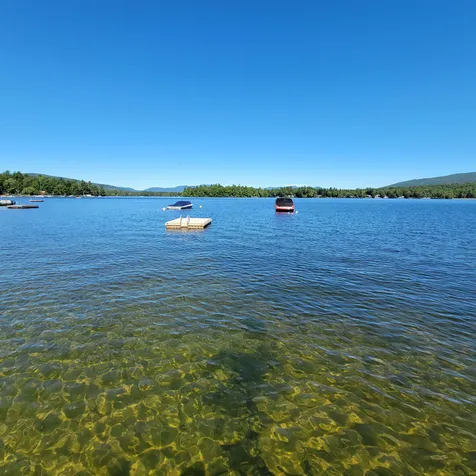 114-001 Ledgy Pond Road Moultonborough NH 03254