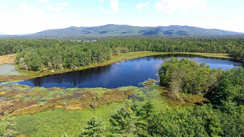 114-001 Ledgy Pond Road Moultonborough NH 03254