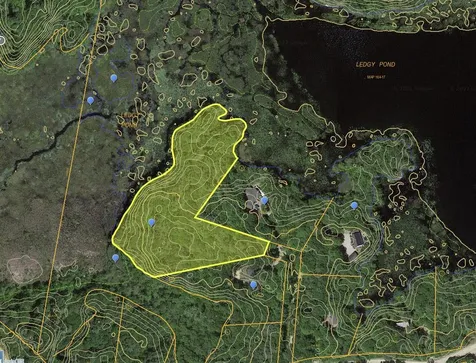 114-001 Ledgy Pond Road Moultonborough NH 03254