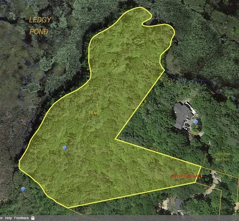 114-001 Ledgy Pond Road Moultonborough NH 03254