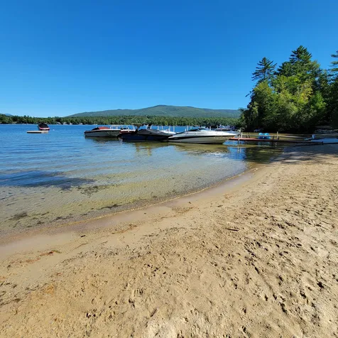 114-001 Ledgy Pond Road Moultonborough NH 03254