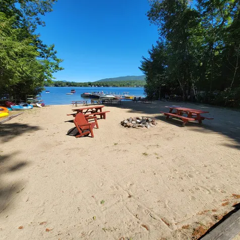 114-001 Ledgy Pond Road Moultonborough NH 03254