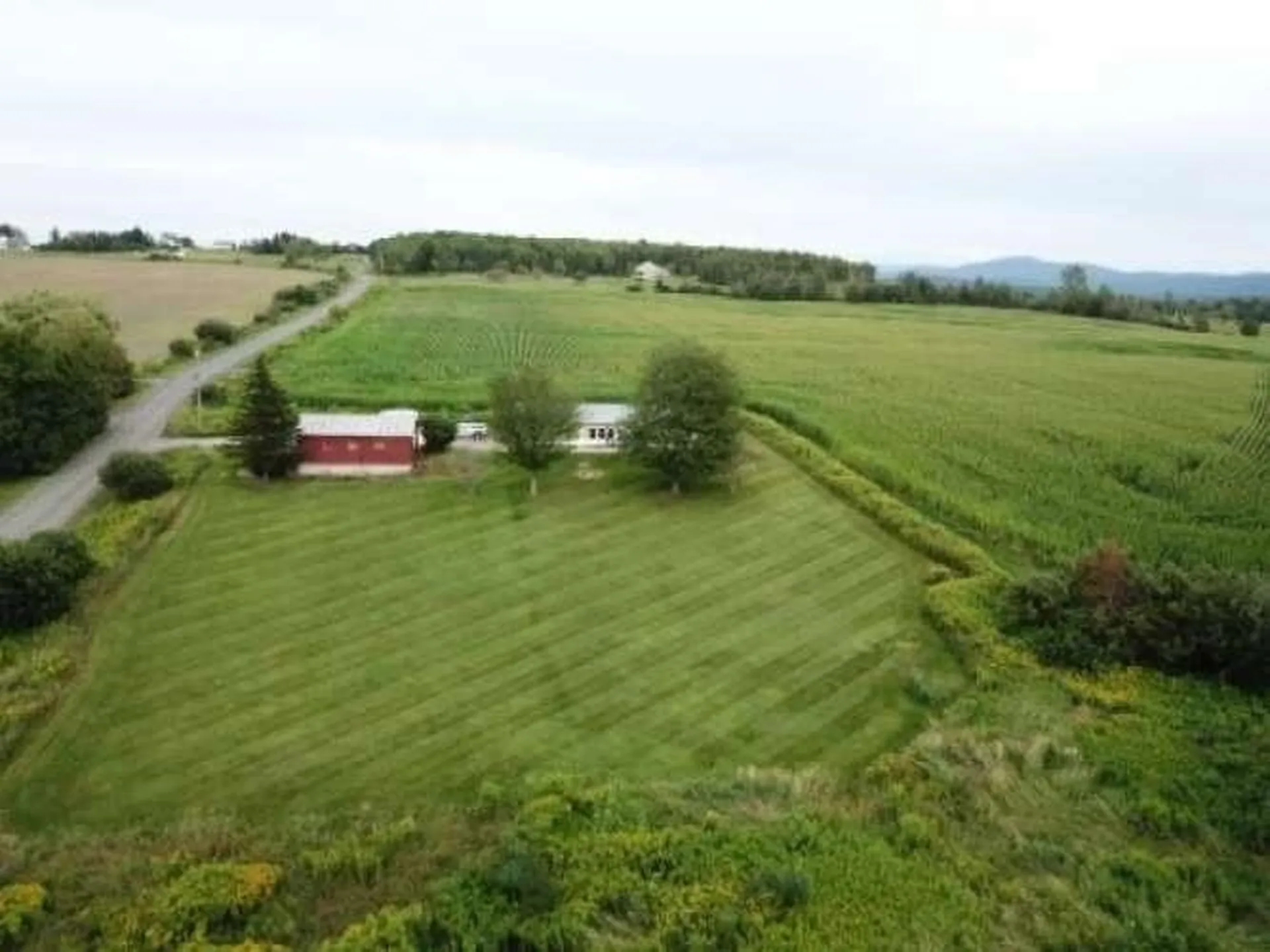 107 Bessette Road Fairfax VT 05454