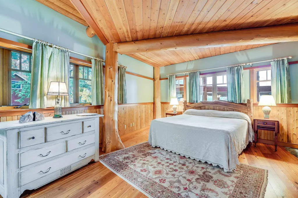 191 North Shore Road New Durham NH 03855