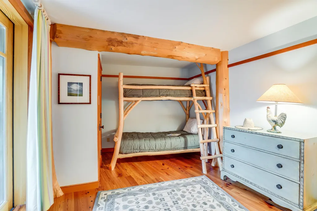 191 North Shore Road New Durham NH 03855