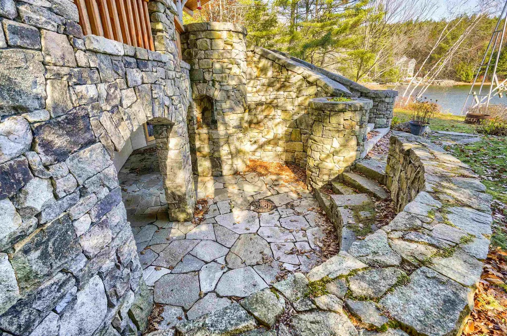 191 North Shore Road New Durham NH 03855