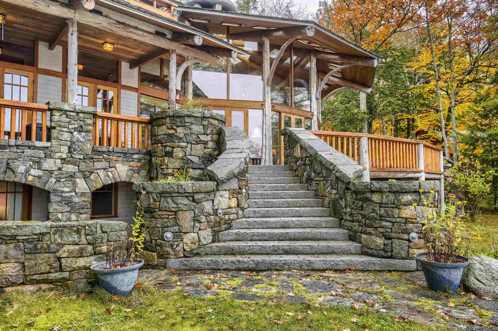 191 North Shore Road New Durham NH 03855