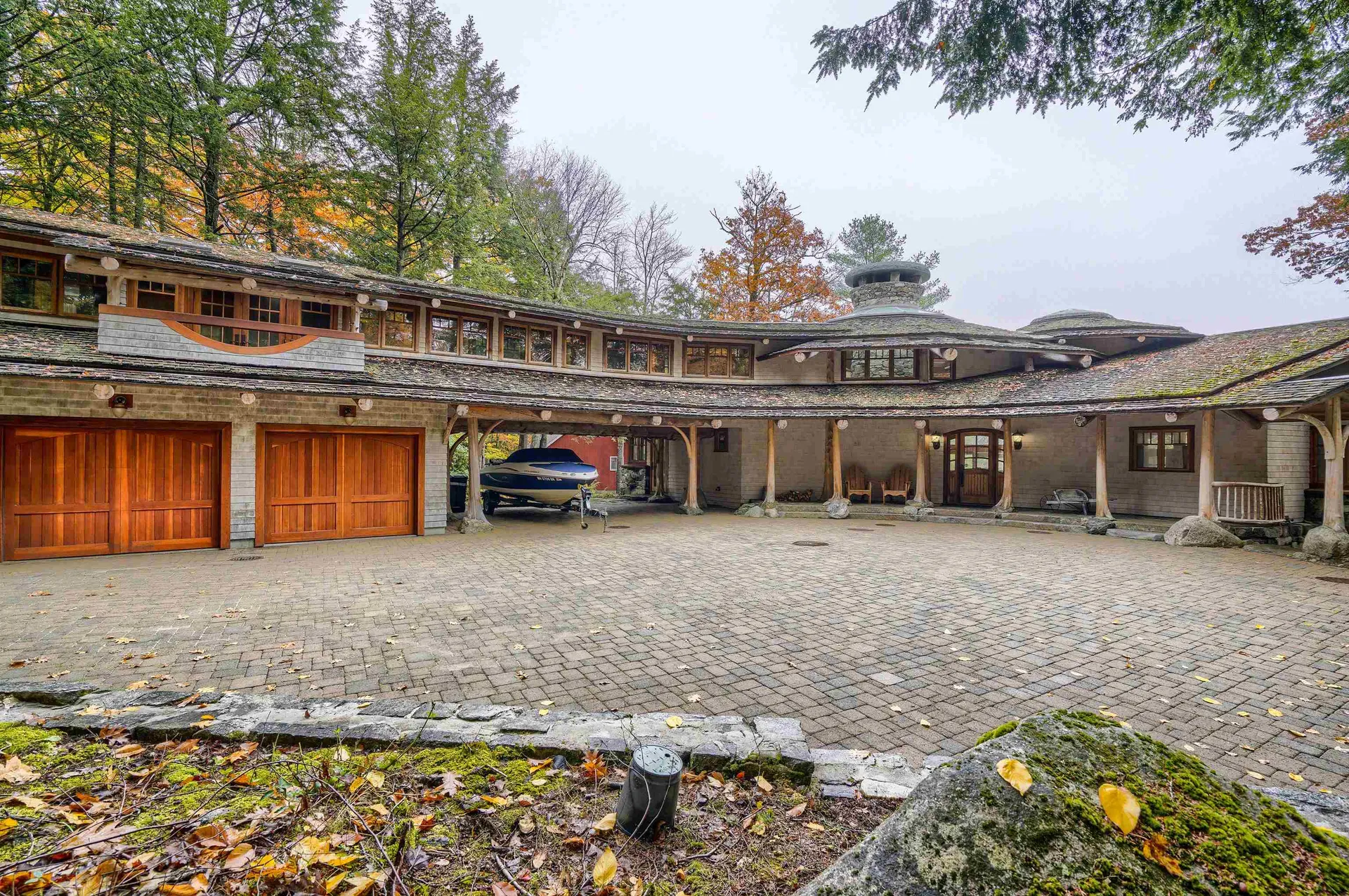 191 North Shore Road New Durham NH 03855