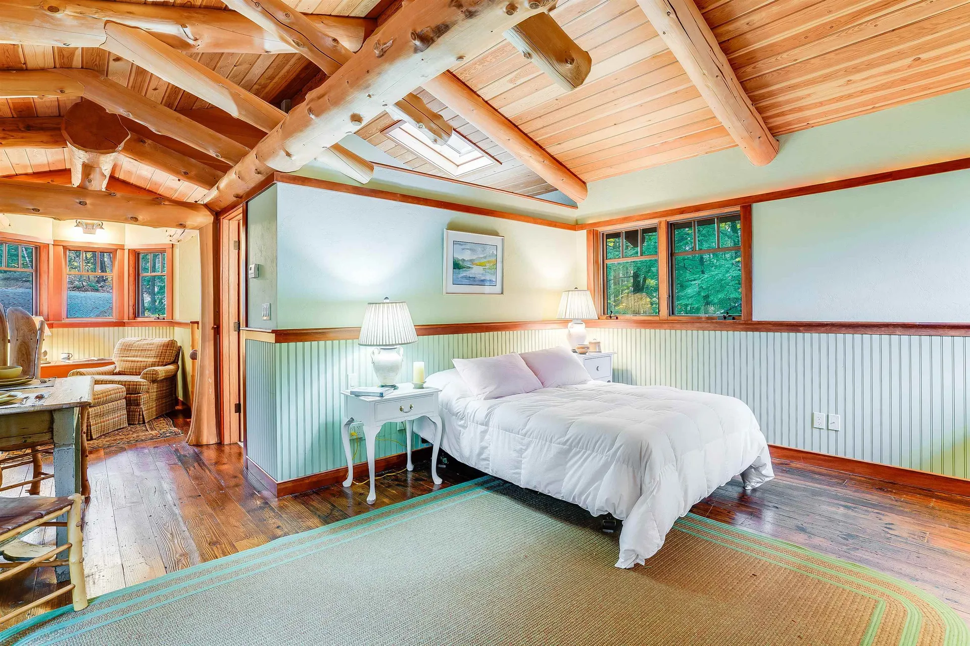 191 North Shore Road New Durham NH 03855
