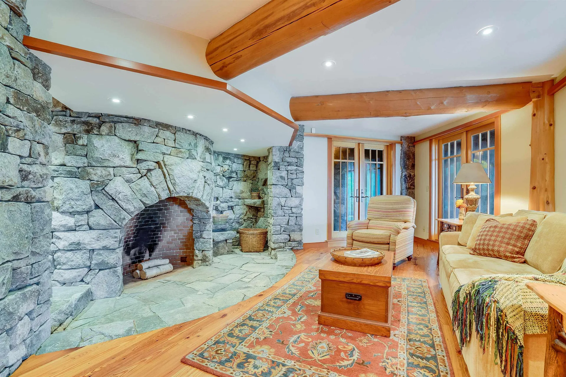 191 North Shore Road New Durham NH 03855