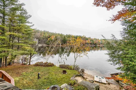 191 North Shore Road New Durham NH 03855