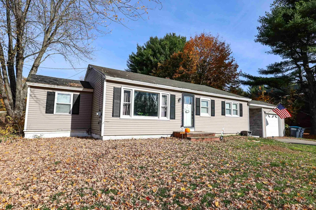 4 River Road Allenstown NH 03275