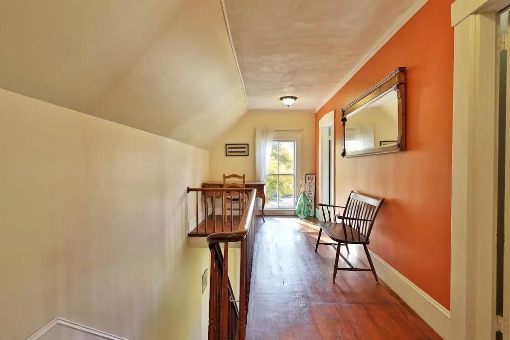 32 Paddock Road Springfield VT 05156