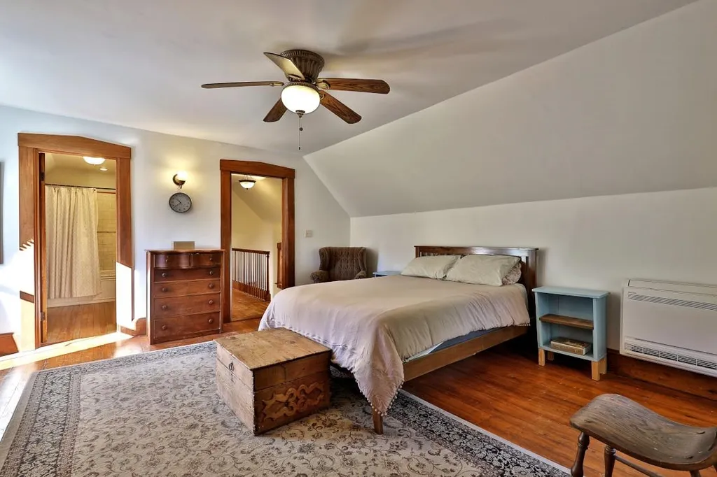 32 Paddock Road Springfield VT 05156